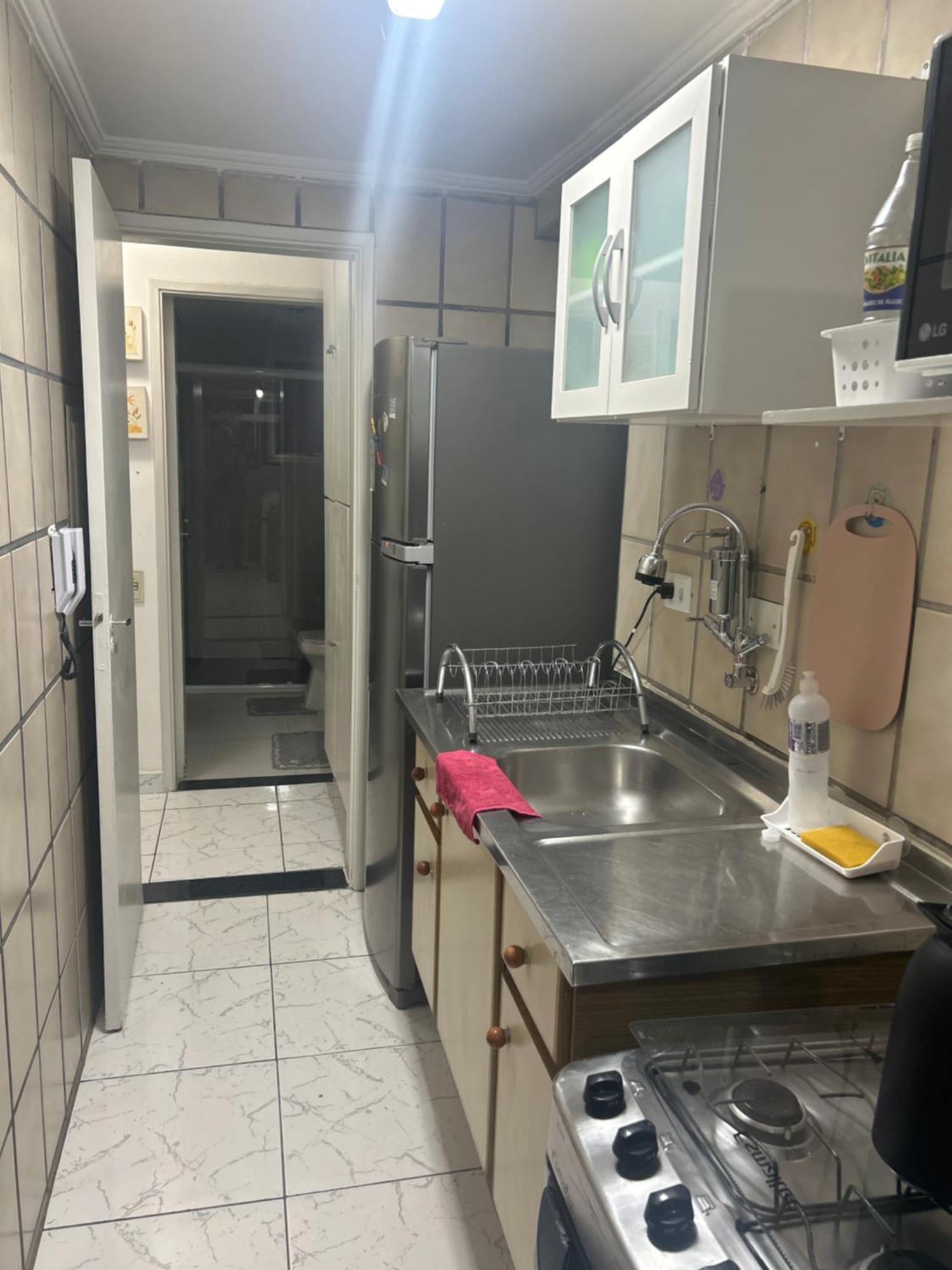 Perto Hospital Ac Camargo Metro Vergueiro - Feito Retrofit 2024 São Paulo Kültér fotó