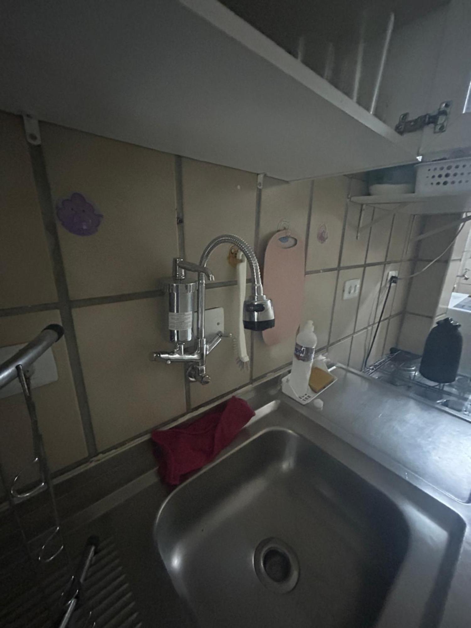 Perto Hospital Ac Camargo Metro Vergueiro - Feito Retrofit 2024 São Paulo Kültér fotó